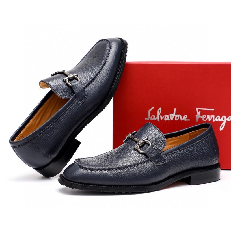 Ferragamo Shoes